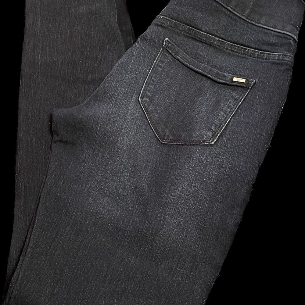Vera Wang Jeggings